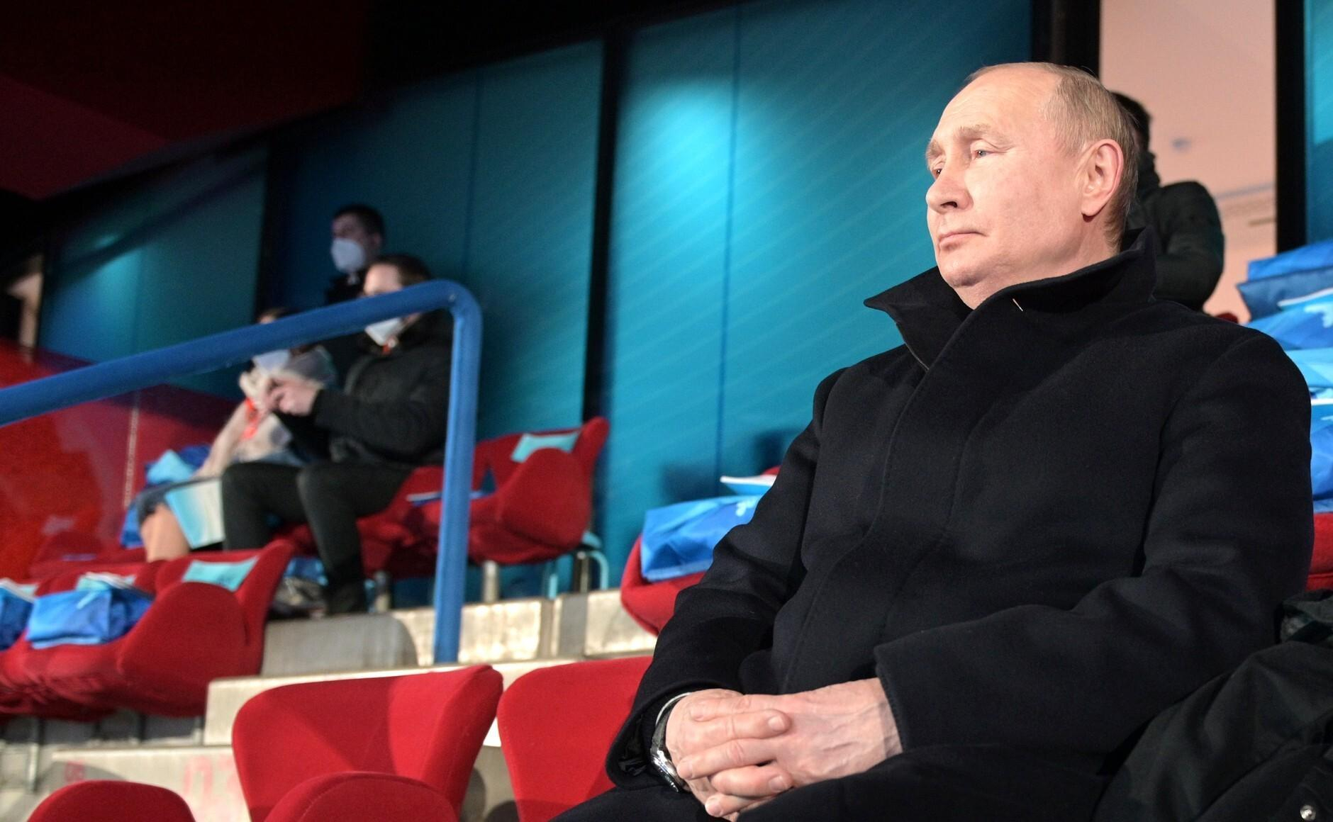 Приманка из "мертвого" Путина угрожает украинской победе