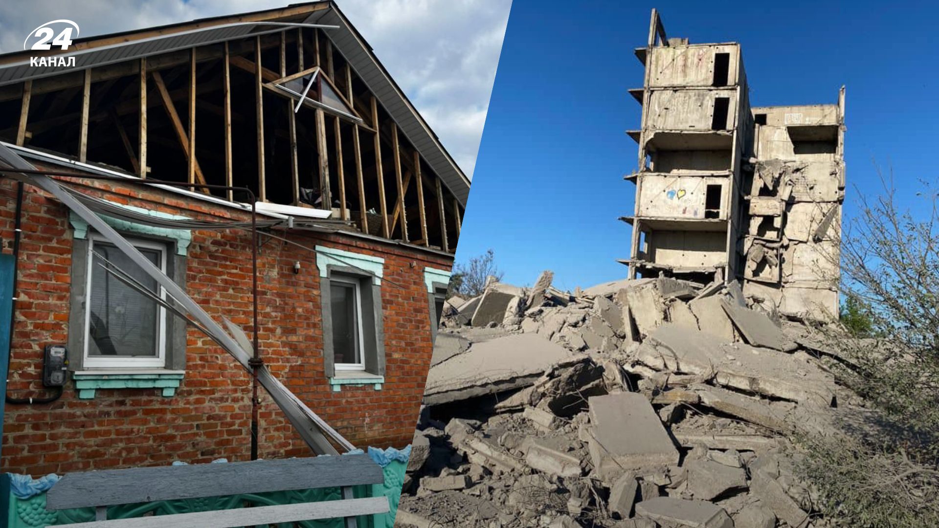 Ворог цинічно завдав ракетних ударів по Україні серед ночі: які регіони постраждали Ворог цинічно завдав ракетних ударів по Україні серед ночі: які регіони постраждали