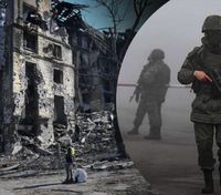 Планируют там жить навсегда: мобилизованные боевики завозят семьи в заброшенные дома в Запорожье