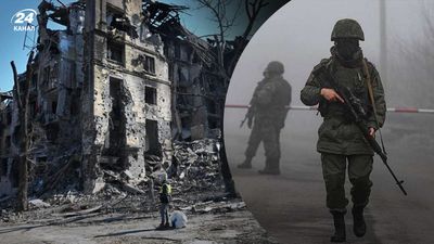 Планируют жить навсегда: мобилизованные боевики завозят семьи в заброшенные дома на Запорожье