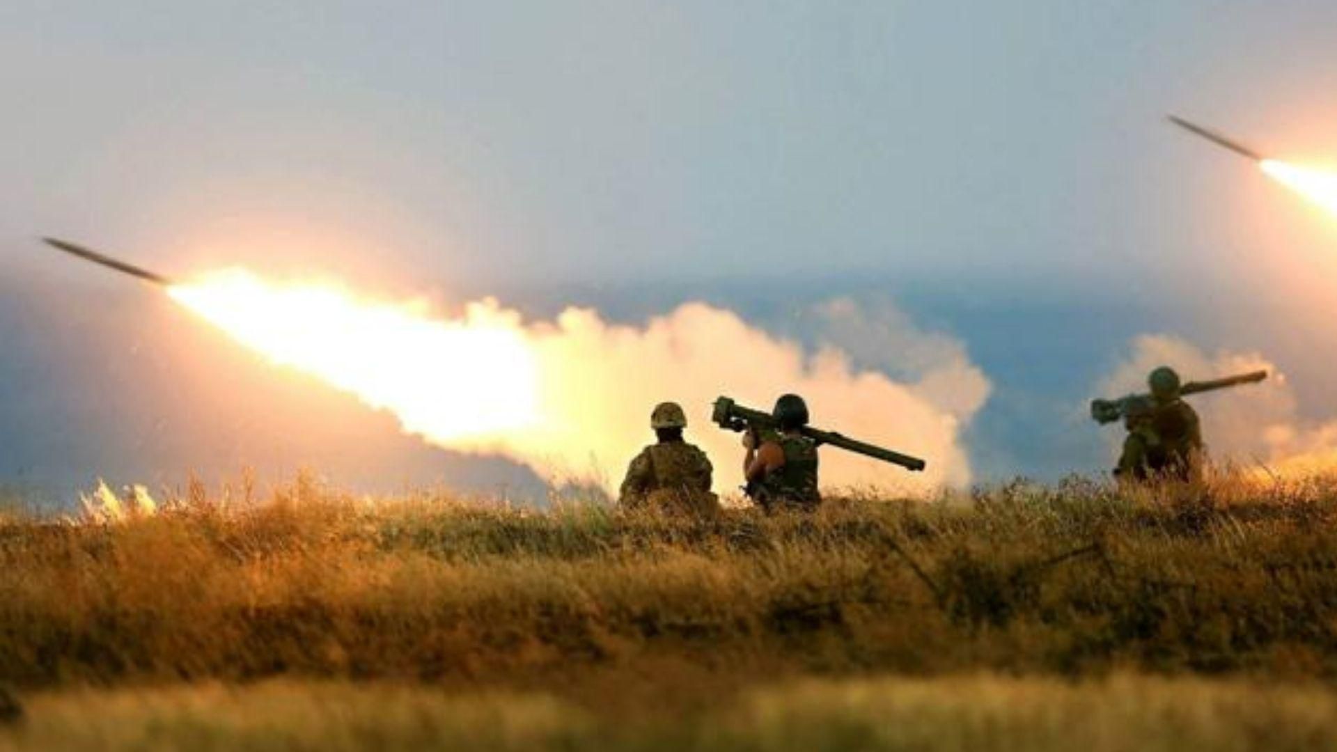 За минувшие сутки в Николаевской области ранения из-за обстрелов получили 4 человека За минувшие сутки в Николаевской области ранения из-за обстрелов получили 4 человека