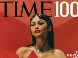 Зендея з’явилася на обкладинці видання Time: неймовірний образ