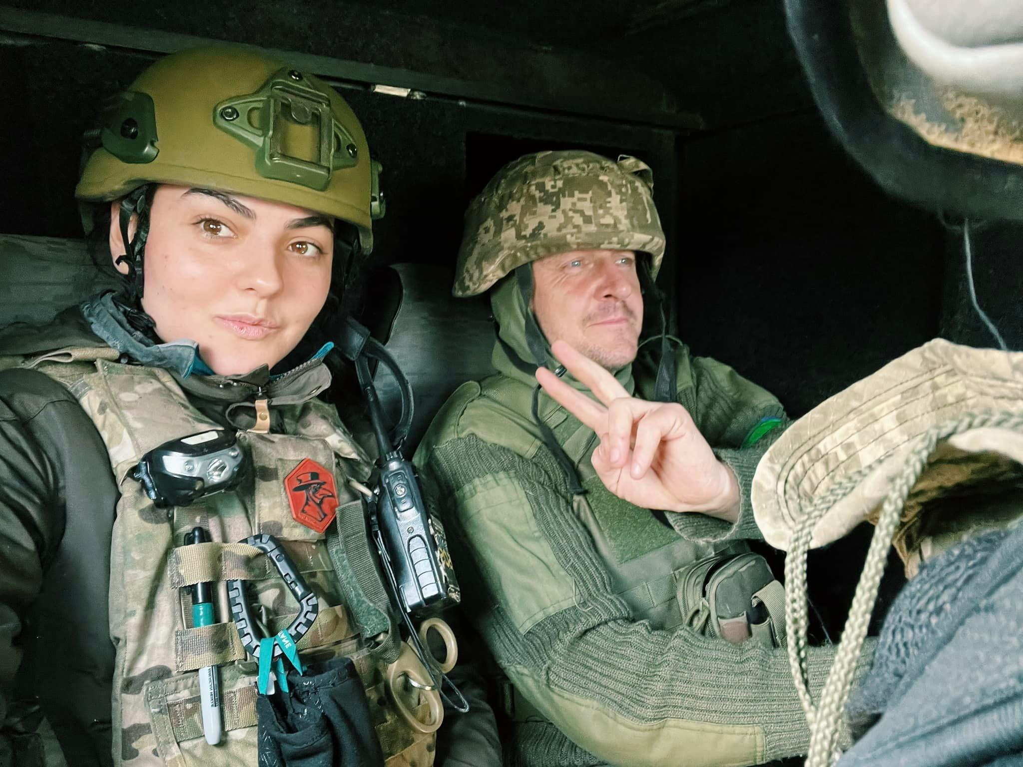 Не все одразу: ми не звільнимо Крим за місяць і не спалимо Москву за рік