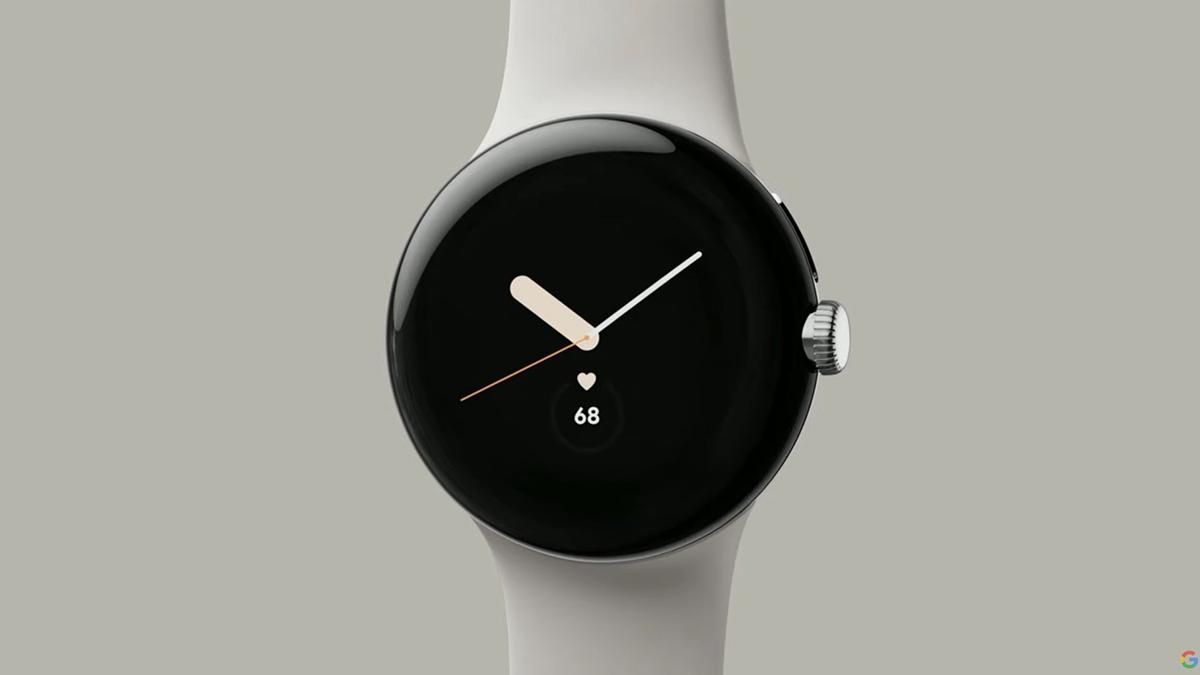 Нові подробиці про розумний годинник Google Pixel Watch з'явилися в мережі - Техно