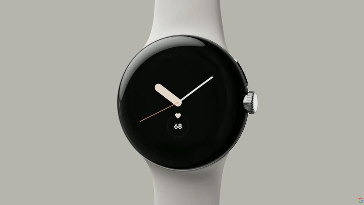 Новые подробности об умных часах Google Pixel Watch появились в сети - Техно Новые подробности об умных часах Google Pixel Watch появились в сети - Техно