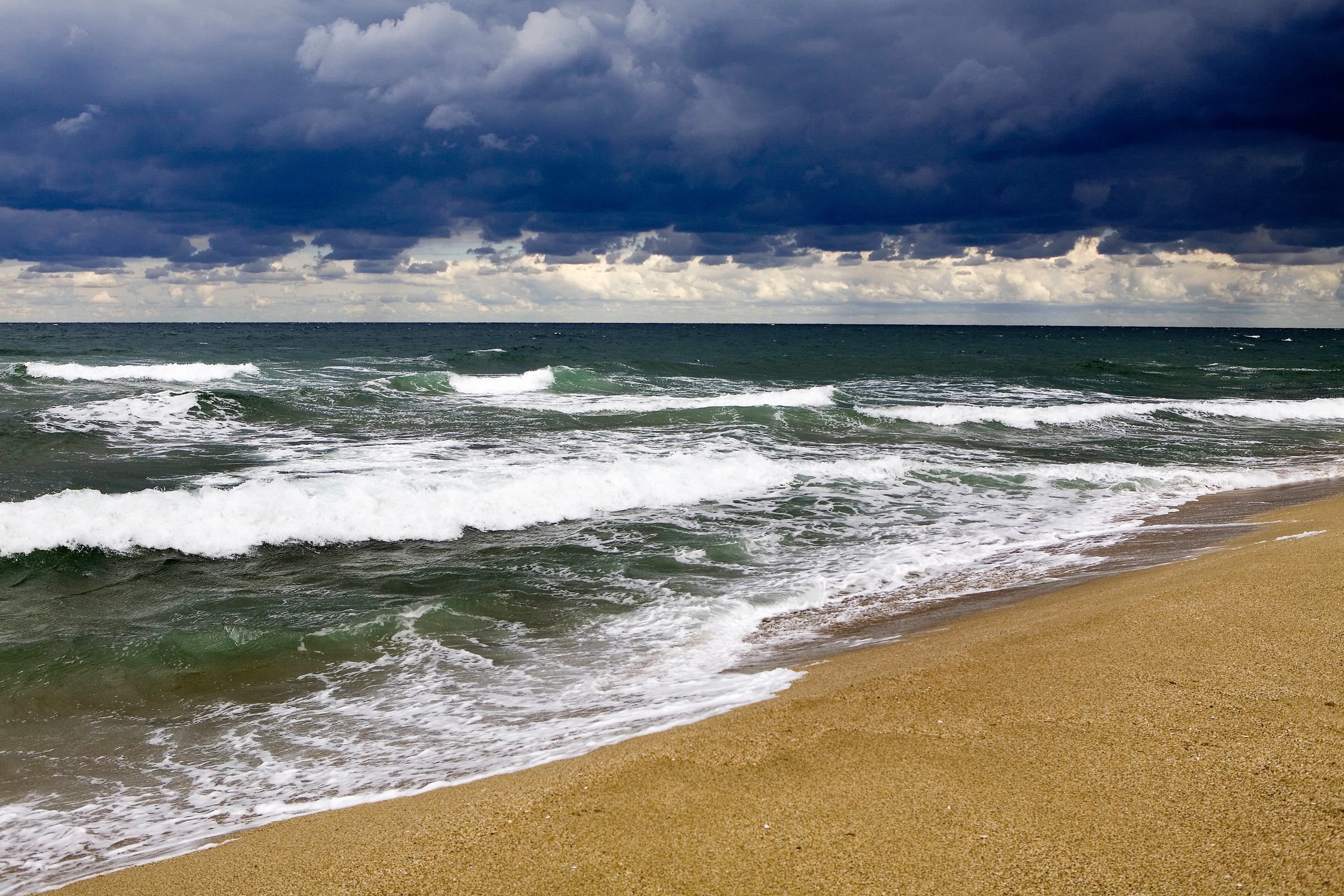 "Очень серьезный игрок": какое государство может помочь Украине в Черном море "Очень серьезный игрок": какое государство может помочь Украине в Черном море