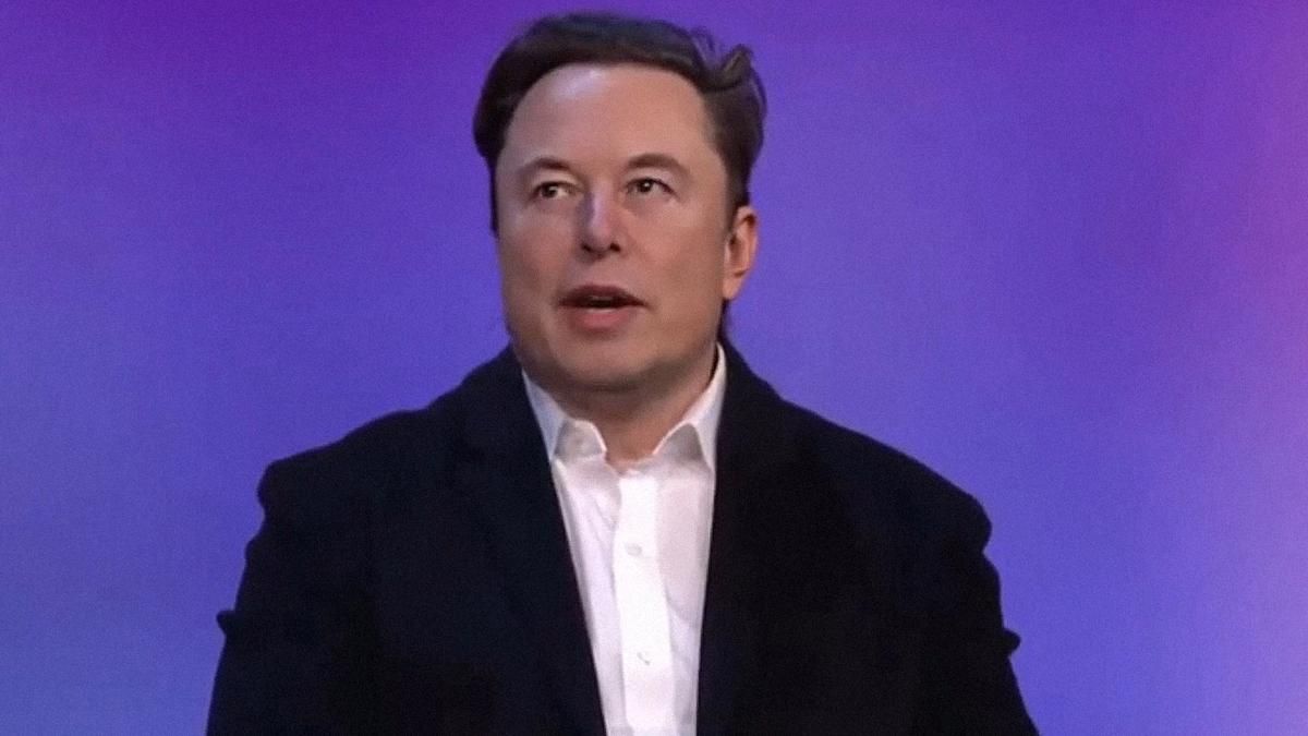 Діпфейк Ілона Маска рекламує шахрайську криптоплатформу смішне відео - Техно Діпфейк Ілона Маска рекламує шахрайську криптоплатформу смішне відео - Техно