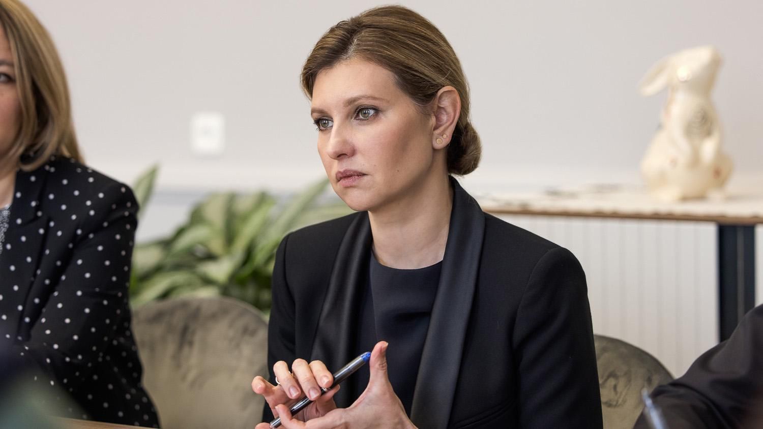 Враг не соблюдает никаких правил чести – чувствовать себя в безопасности не может никто, – Зеленская Враг не соблюдает никаких правил чести – чувствовать себя в безопасности не может никто, – Зеленская