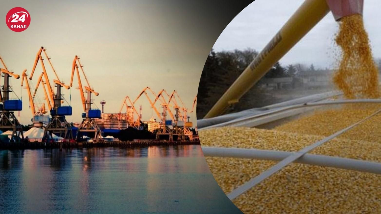 "Вимоги" Росії щодо розблокування портів: у МВС пояснили, в якому разі Україна піде на ці умови "Вимоги" Росії щодо розблокування портів: у МВС пояснили, в якому разі Україна піде на ці умови