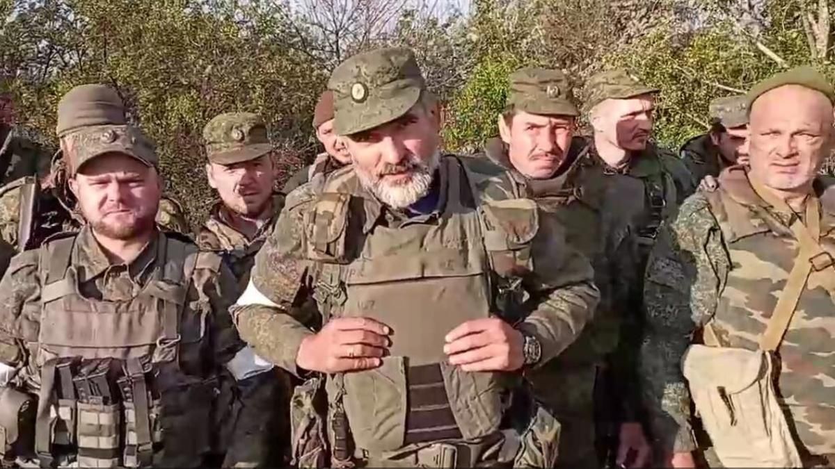 Из-за угрозы массовости: на Донбассе могут отпустить мобилизованных, чьи жены устроили бунт Из-за угрозы массовости: на Донбассе могут отпустить мобилизованных, чьи жены устроили бунт