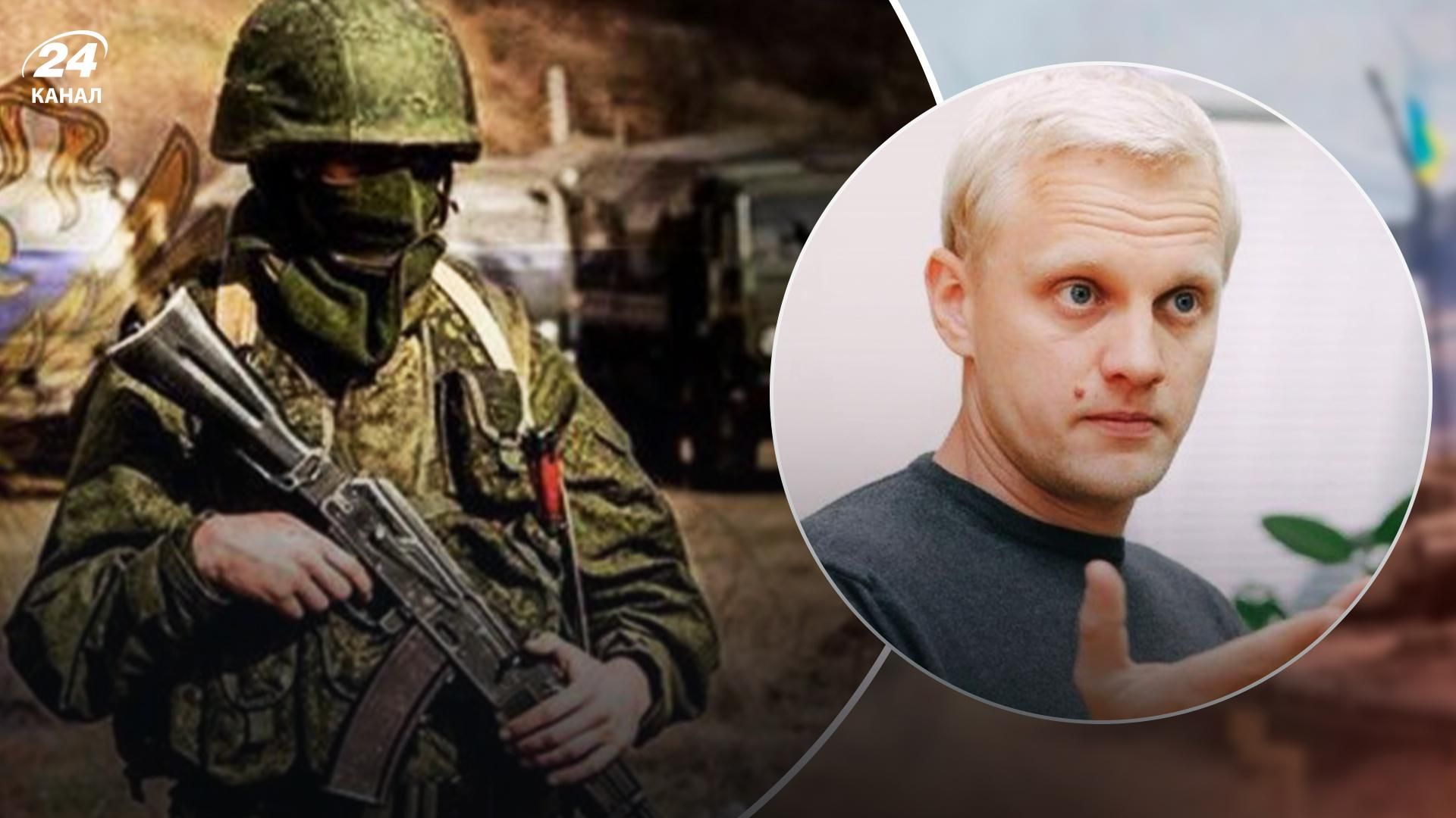 Запад еще не понимает, что делать с проигравшей Россией, – Шабунин Запад еще не понимает, что делать с проигравшей Россией, – Шабунин