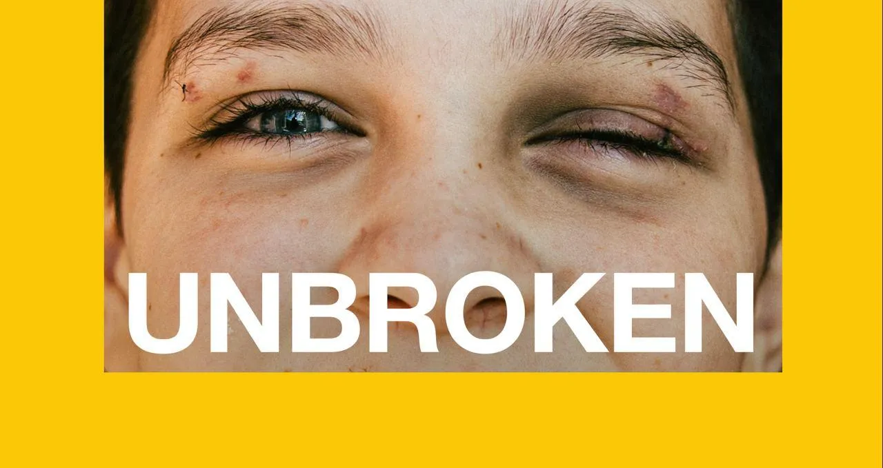 Глаза Вероники Глаза Вероники