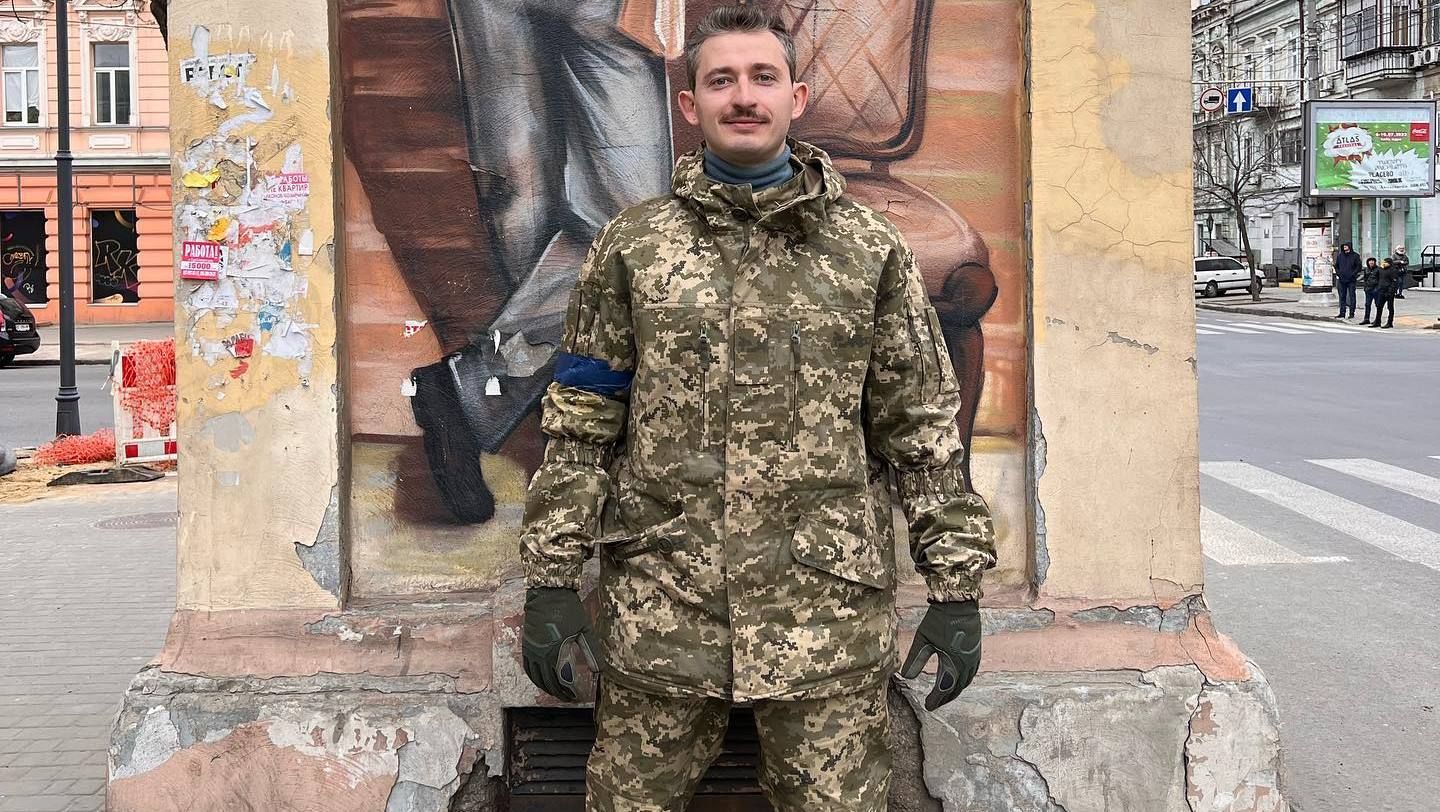 Коля Серга объяснил, почему следует изучать украинскую культуру: "Нужна жесткая сепарация"