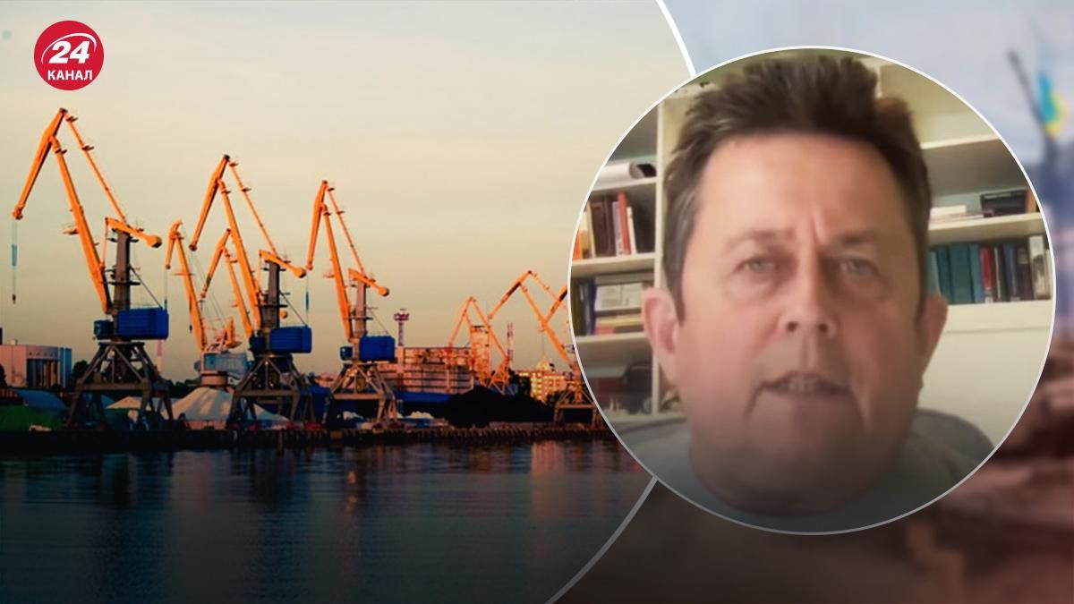 С военной стороны есть 2 проблемы, – капитан о поставках сельскохозяйственной продукции С военной стороны есть 2 проблемы, – капитан о поставках сельскохозяйственной продукции