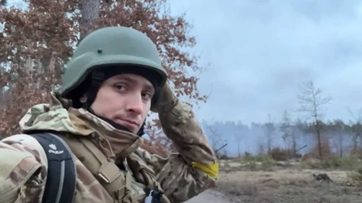 Несмотря на то, что на войне: Стерненко назначили судебное заседание по делу о самозащите Несмотря на то, что на войне: Стерненко назначили судебное заседание по делу о самозащите