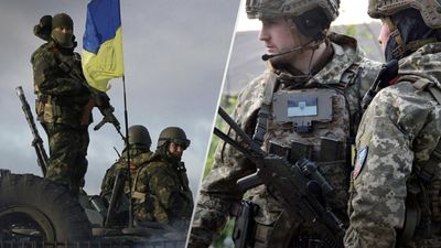 В результате удара по Харькову 7 погибших, тяжелые бои на Луганщине: основное в 92 день войны
