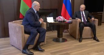 Время играет на Минск: Лукашенко готовится предать Путина