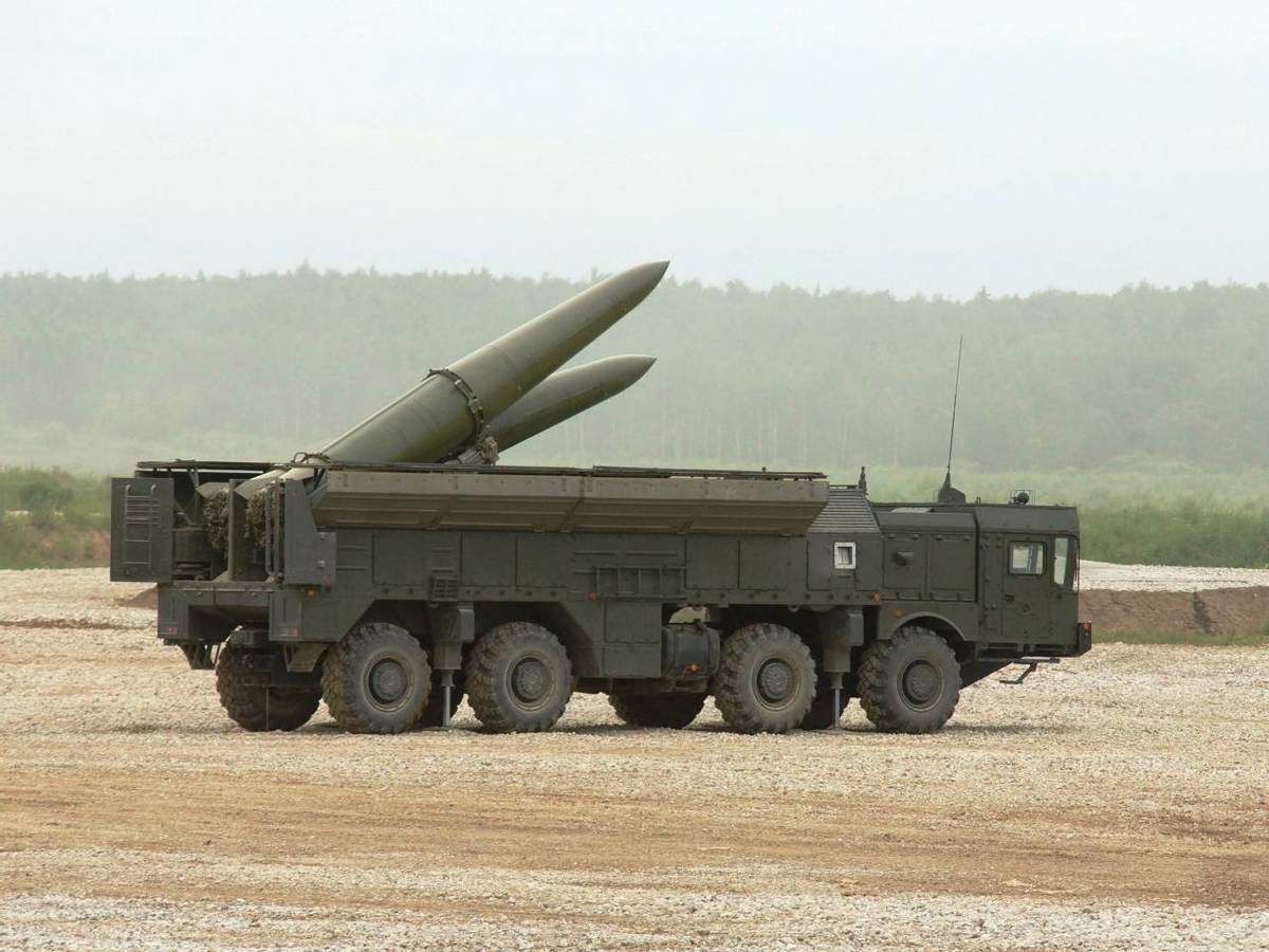 Россия использовала уже 60% запасов высокоточного оружия, – разведка Россия использовала уже 60% запасов высокоточного оружия, – разведка