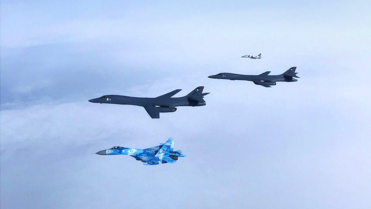 ППО збила ворожий безпілотник над Дніпропетровщиною: за добу їх "доліталося" вже 11 ППО збила ворожий безпілотник над Дніпропетровщиною: за добу їх "доліталося" вже 11