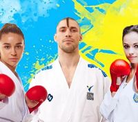 Украина впервые примет чемпионат Европы по карате