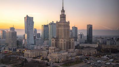Треба готуватися, – український посол не виключає, що росіяни обстрілюватимуть Польщу