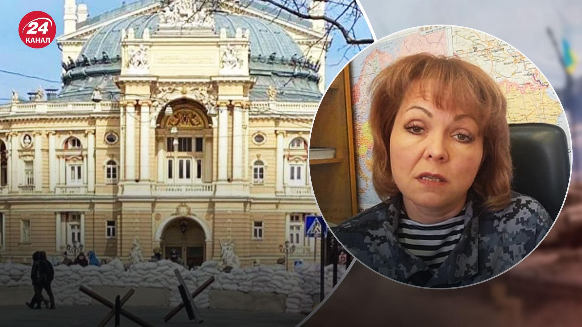 Остается в приоритетах: военные рассказали, как Россия мечтает захватить Одессу Остается в приоритетах: военные рассказали, как Россия мечтает захватить Одессу