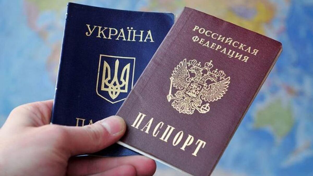 В МИД отреагировали на решение Путина раздавать паспорта на Херсонщине и Запорожье