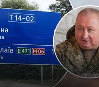 "Брали" по плану Мариуполя: генерал-майор ВСУ рассказал, что сдержало наступление россиян на Николаев