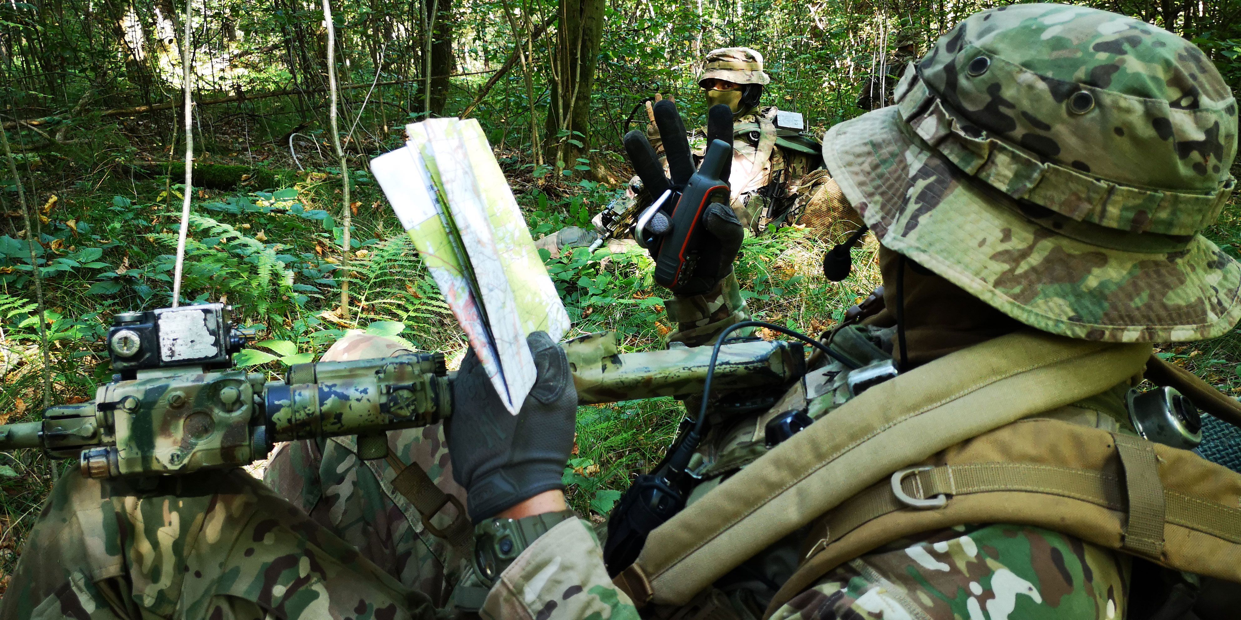 Ведут маневренную оборону, - Мотузяник опроверг отступление ВСУ на Востоке Ведут маневренную оборону, - Мотузяник опроверг отступление ВСУ на Востоке
