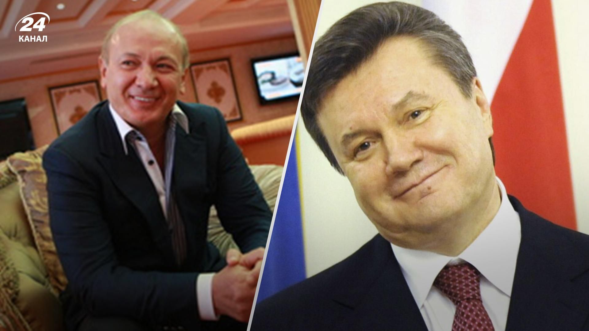 Швейцарія планує арештувати мільйонні активи посіпаки Януковича Швейцарія планує арештувати мільйонні активи посіпаки Януковича