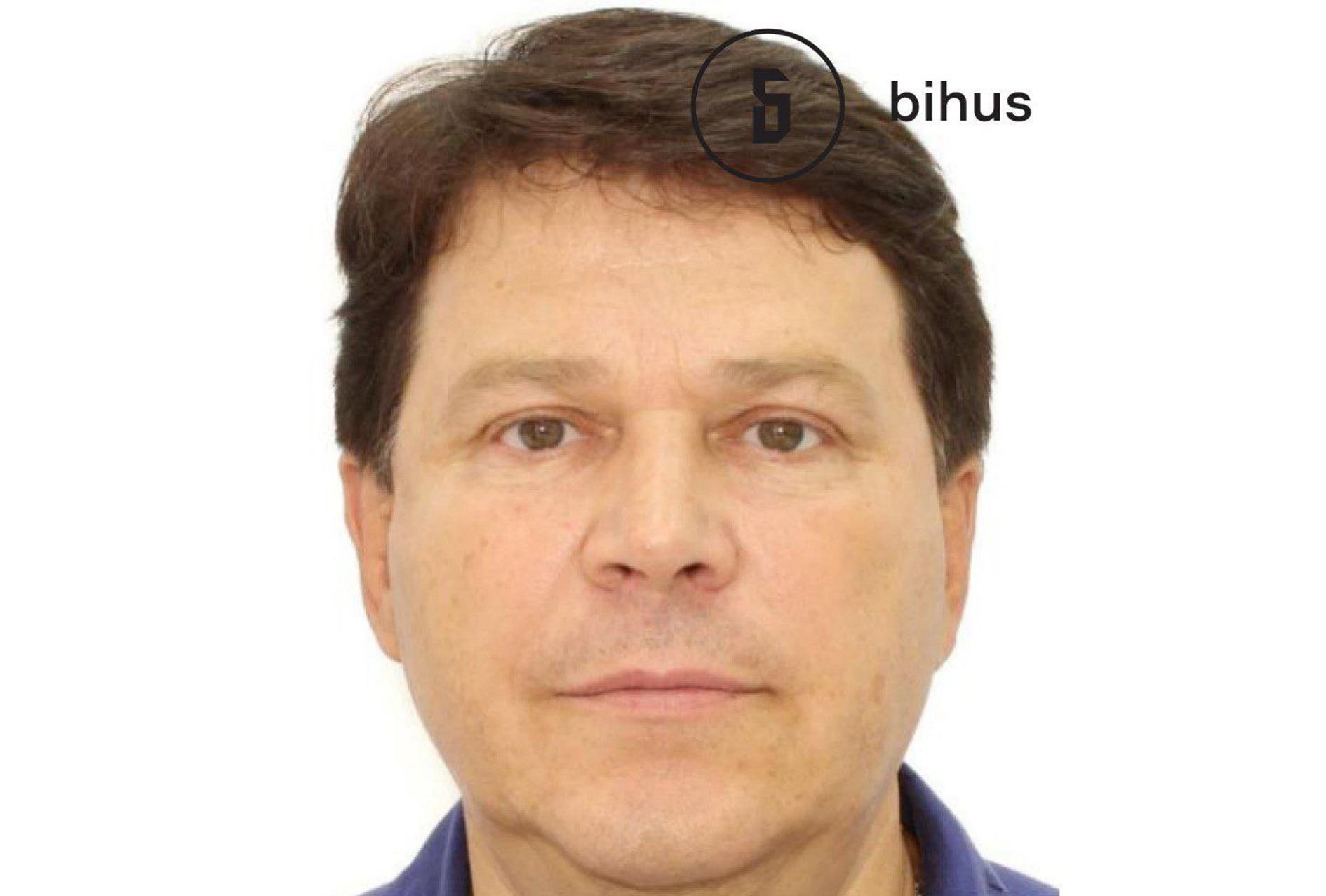 Як виглядає очільник окупаційної влади Херсона: журналісти вперше опублікували фото Як виглядає очільник окупаційної влади Херсона: журналісти вперше опублікували фото