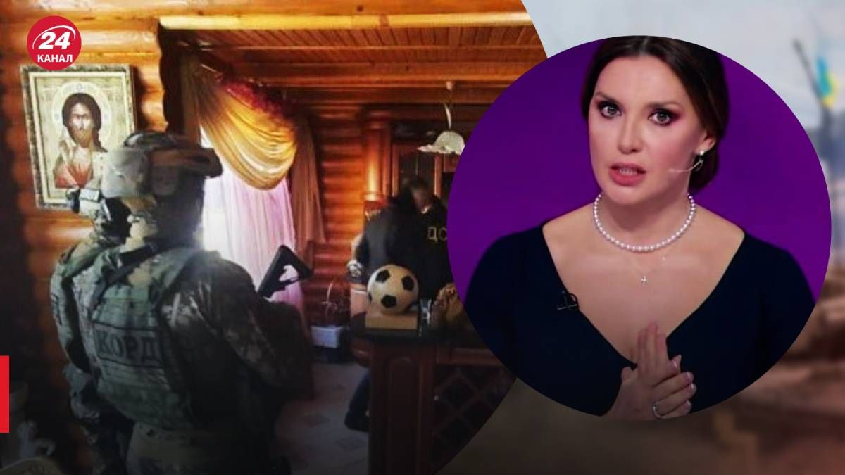 Передав землі дружині Медведчука: на Закарпатті повідомили про підозру ексголові РДА Передав землі дружині Медведчука: на Закарпатті повідомили про підозру ексголові РДА