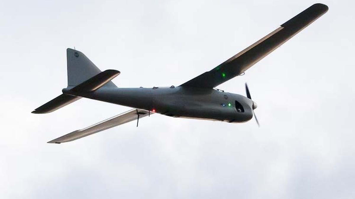 Воздушные силы ликвидировали 5 беспилотников и 2 крылатые ракеты Воздушные силы ликвидировали 5 беспилотников и 2 крылатые ракеты