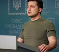 Зеленский отреагировал на отмену возрастных ограничений для призывников в России