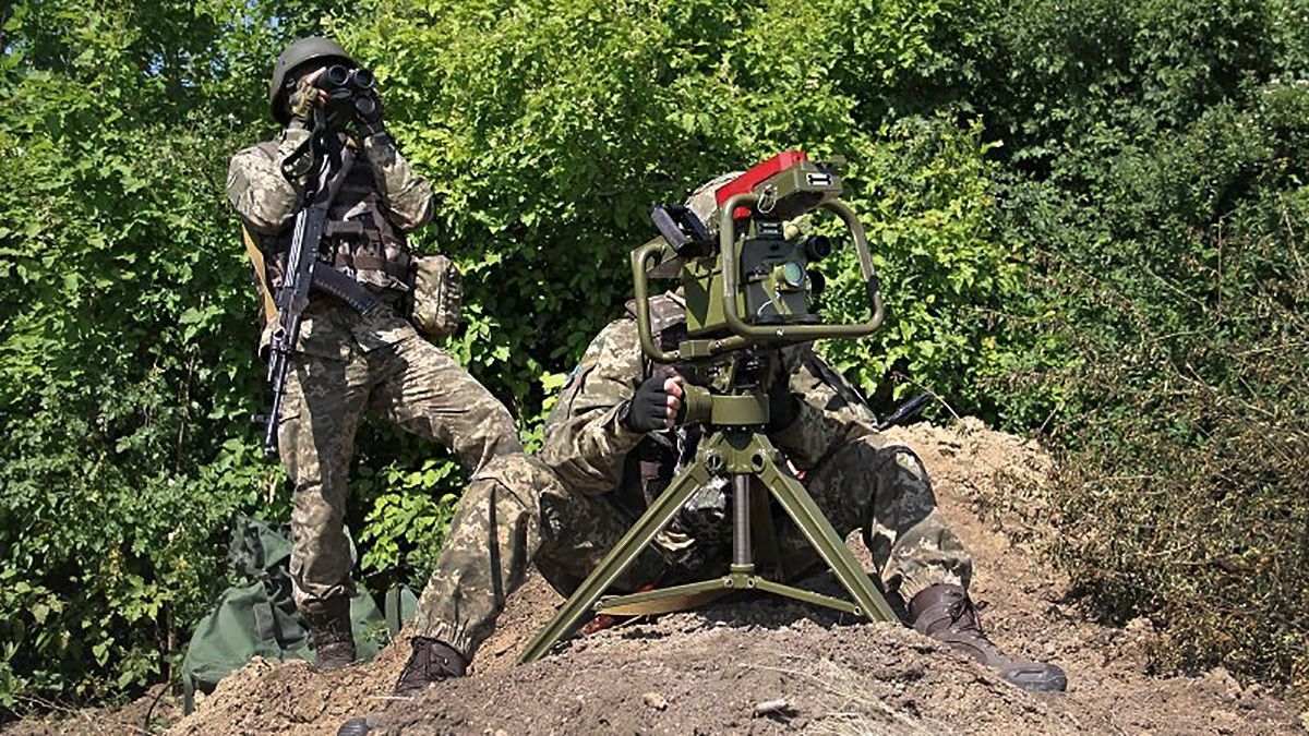 Уничтожены два десятка оккупантов, техника и артустановка: потери врага на Юге Уничтожены два десятка оккупантов, техника и артустановка: потери врага на Юге