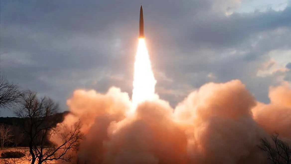 США инициируют новые санкции против Северной Кореи США инициируют новые санкции против Северной Кореи