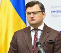 Кулеба поговорив з главою МЗС Франції про збільшення постачання озброєнь Україні
