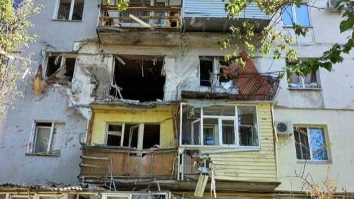 Сєвєродонецьк не в облозі, туди можна дістатися, – очільник ВЦА Сєвєродонецьк не в облозі, туди можна дістатися, – очільник ВЦА