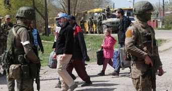 Россия депортировала 230 000 детей с целью уничтожить нацию, – Украина в ООН