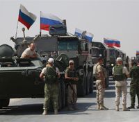 Беларусь ликвидирует последствия того, что держала у себя российские войска