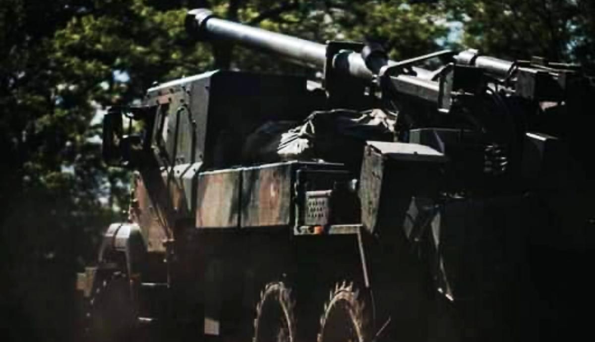 Главные усилия оккупантов на Донецком направлении – полный контроль над Лиманом