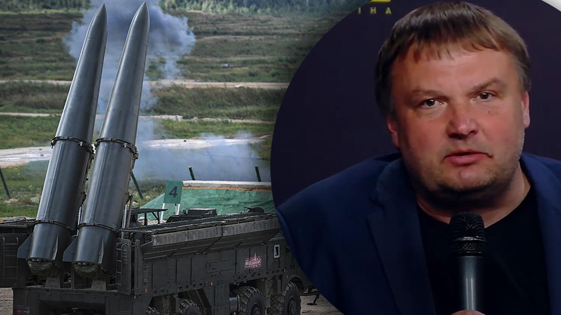 Використали вже 60%: у МВС пояснили, чи може Росія відновити ресурси високоточної зброї Використали вже 60%: у МВС пояснили, чи може Росія відновити ресурси високоточної зброї