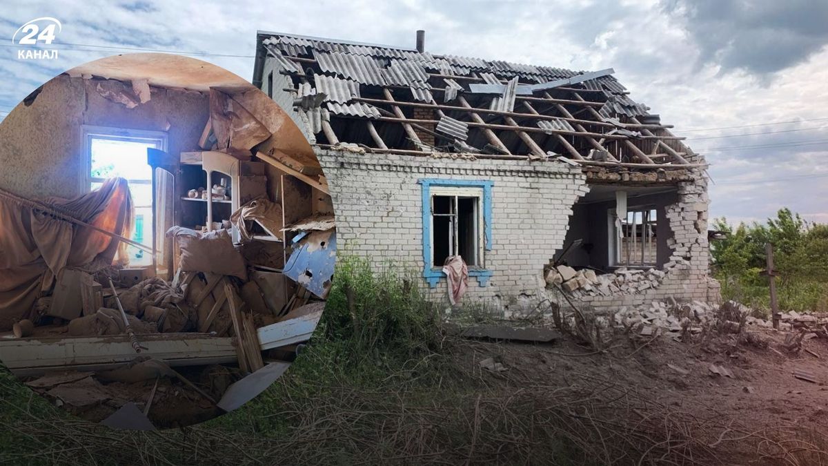 Російські війська обстріляли 41 населений пункт на Донеччині та Луганщині: 6 людей загинули