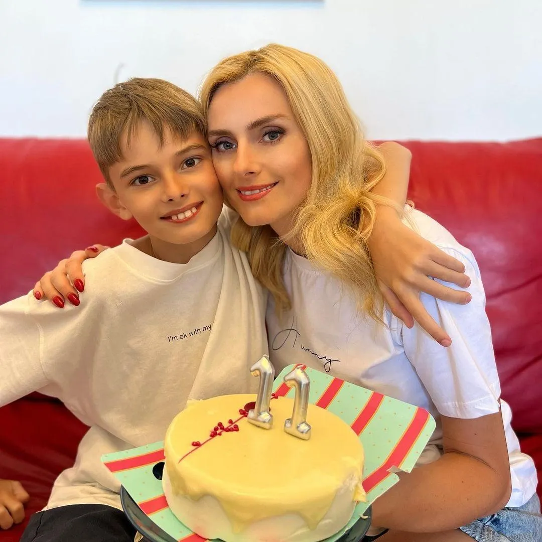 Ирина Федишин Ирина Федишин