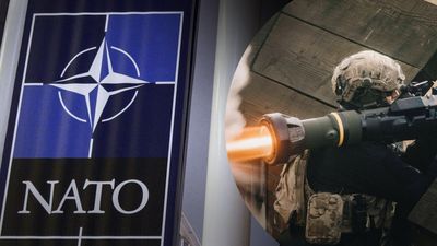 В НАТО договорились воздержаться от поставок некоторых видов оружия Украине, – DPA