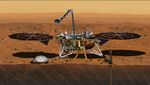 Прощальное селфи: зонд NASA InSight отправил последнее фото с Марса перед завершением работы