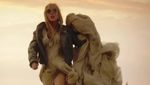 Леди Гага выбрала для своего клипа платье от украинского бренда Lever Couture