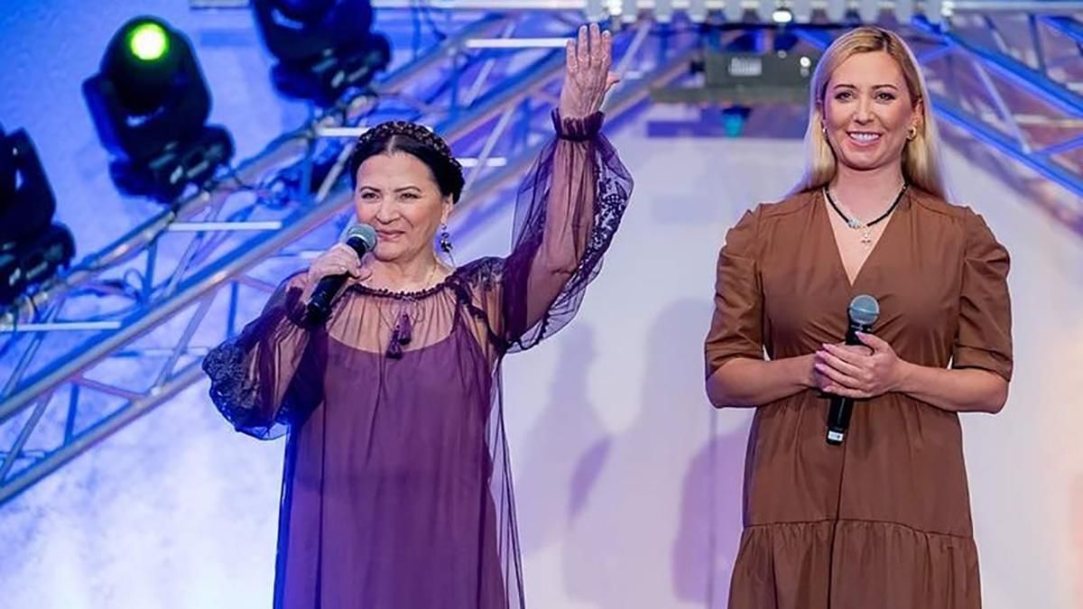 "Я больше не могу": Тоня Матвиенко призналась, куда из Германии переезжает ее 74-летняя мама