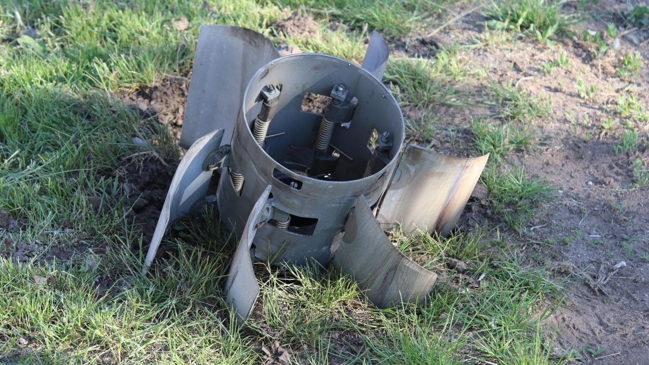 Унаслідок нічних обстрілів Миколаївщини окупантами загинули дві людини, ще дві поранені Унаслідок нічних обстрілів Миколаївщини окупантами загинули дві людини, ще дві поранені