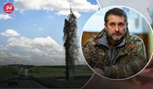 ЗСУ знищили на трасі Лисичанськ – Бахмут блокпост разом з окупантами